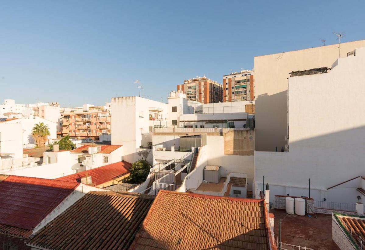 Apartamento With Work/study Close To Old Town