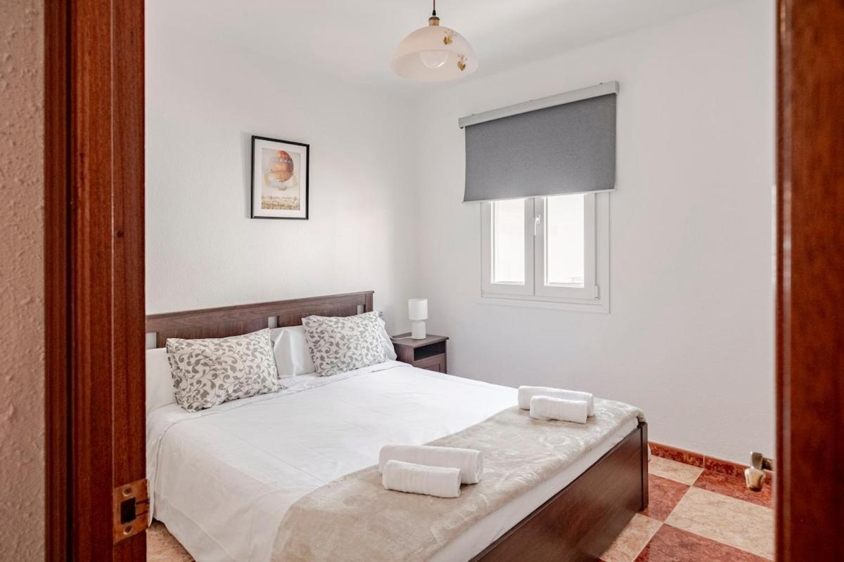 With Work/study Close To Old Town Apartamento