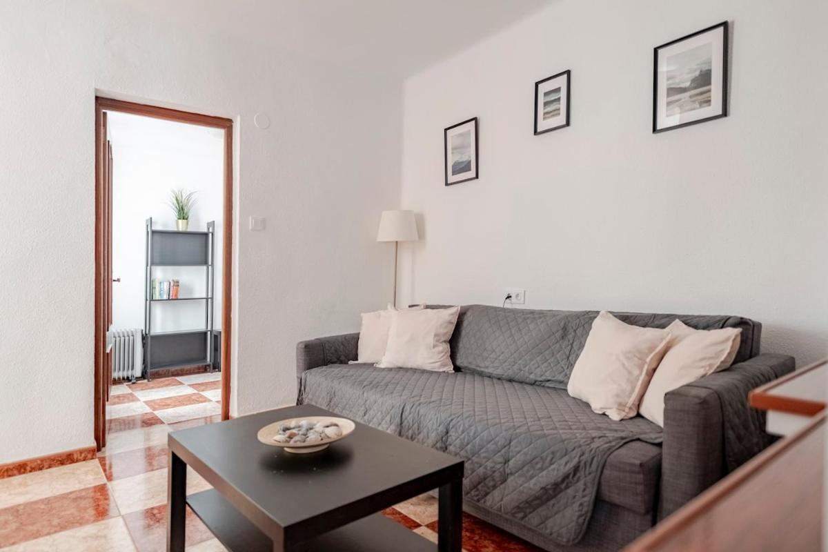 Apartamento With Work/study Close To Old Town