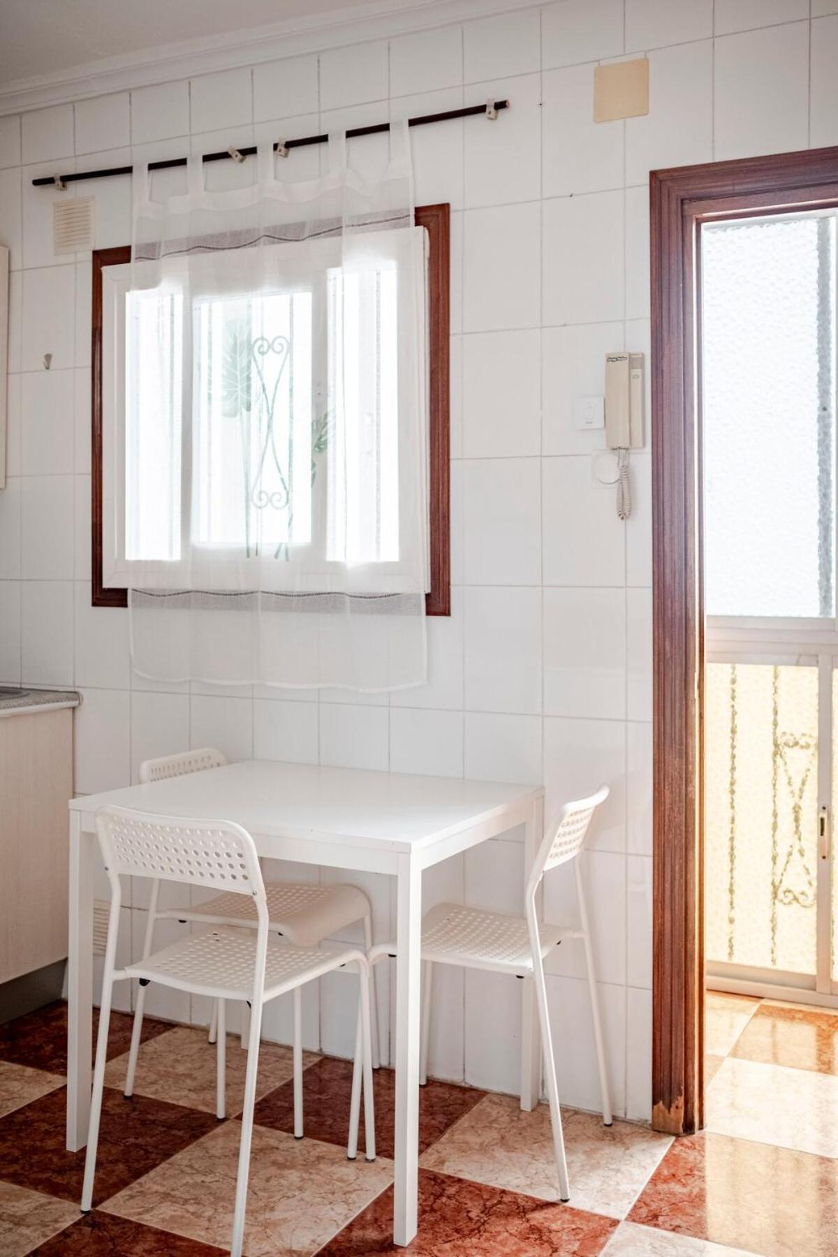 Apartamento With Work/study Close To Old Town